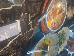 -长安·大茶饭