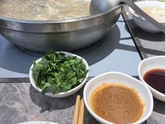 -张凯达·深海石斑鱼潮汕火锅(十五年品牌•虹桥天街店)