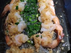 -金牌外婆家(苏州中心店)