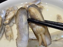 -鹊华居·地道鲁菜·海鲜·融合味(大明湖店)