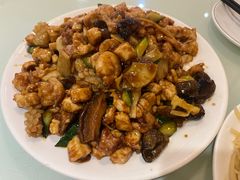 -胖子菜馆(隆昌路店)