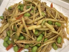 -杨胖子私房菜(秦虹路店)