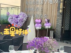 -梧桐餐厅(泉城路店)