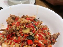 -八碗湘长沙市井菜(坡子街店)