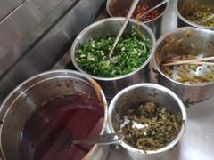 -丽华早点(大成路店)