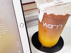 -Cafe on warm(丹霞店)