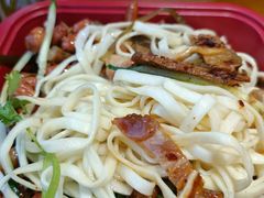 -猪脑壳凉面(武陵源店)