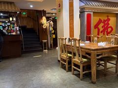 -一盏明灯全素斋(殊像寺店)
