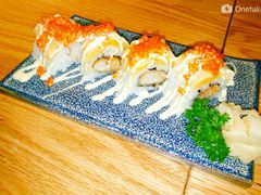 寿司-提香日本料理