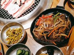 -汉拿山(北京上地华联店)