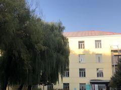 -黑龙江中医药大学附属第一医院