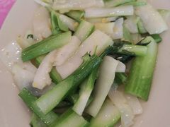 -渔享海尚鲜酒楼(广海渔人码头店)