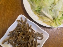 -乐山第一家临江鳝丝(茶坊路店)