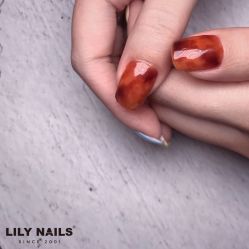 -LILY NAILS美甲美睫