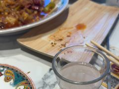 -巴依老爷新疆美食(常营店)