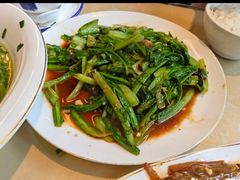 -清香园大连老菜馆(成仁街店)