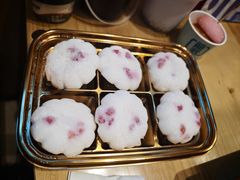 -必点海鲜·海肠捞饭大王(滨江道店)