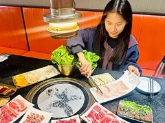 -熊大·鲜烤黄牛肉(五山店)