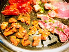 -火炉火自助餐(悠唐购物中心店)