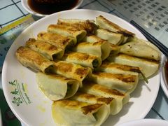 -天津锅贴(火车站西路店)