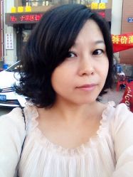 米几美发公社-MAGIC米几发型设计·羊毛卷