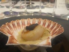 -Oyster Talks 四度蚝法餐厅