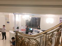 -一兆韦德(万源城店)