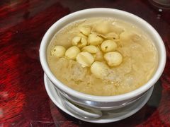 莲子银耳-民信老铺(双皮奶博物馆店)