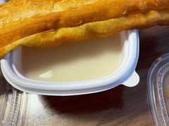 蛋奶油条-南城香·饭香串香馄饨香(红军营店)