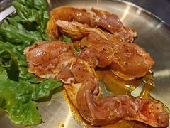 -炉队长·齐齐哈尔家庭烤肉(马家堡店)