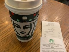 -星巴克(深圳世纪汇分店)