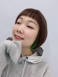 -YESIDO BLACK椰岛造型