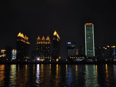 -武汉两江游览·夜游长江(汉口粤汉码头)