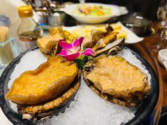 -东海怡品海鲜豆捞(星街坊店)