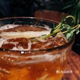 森林系餐厅