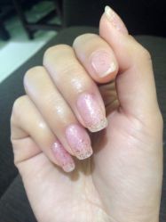 点击看大图 佳韵伊奈尔美甲靓睫-伊奈尔美甲美睫