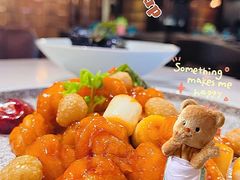 -荟廷·晶萃(陆家嘴尚悦湾店)