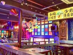 -水巷子·巴掌腰片重庆火锅(云纺店)