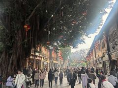 -三坊七巷历史文化街区