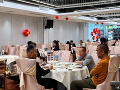 -松雅轩商务婚礼生日(同和店)