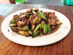 -凯华海鲜火锅·传承三十六年