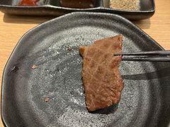 -牛角烧肉(步步高星城天地店)