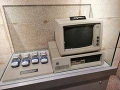 -上海公安博物馆