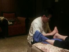 -华夏良子·足道SPA艾灸(山东大厦店)