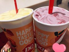 -DQ·蛋糕·冰淇淋(印象城店)