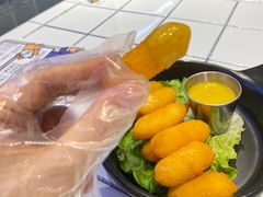 -BOPEYE·波派炸鸡(九霄天地店)