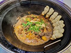 -徐家屯铁锅炖(宋家庄店)