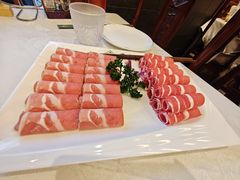 -东来顺饭庄(天坛店)