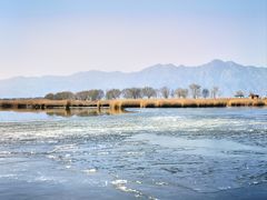 -野鸭湖国家湿地公园