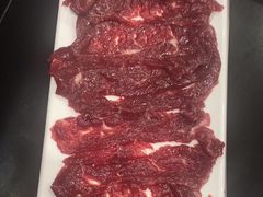 -潮汕大目牛肉火锅(水围店)